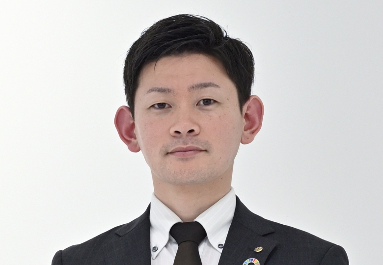 大越 和樹